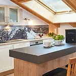 Alpvilla Bietsch *