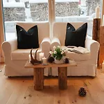 Apartamento Alpvilla Bietsch