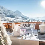 Alpvilla Bietsch * Oberstdorf