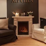 Alpvilla Bietsch Oberstdorf