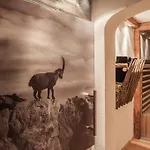 Apartamento Alpvilla Bietsch *