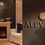 Apartamento Alpvilla Bietsch *