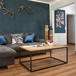 Alpvilla Bietsch Apartamento *