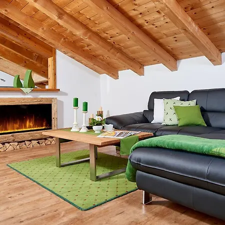 Apartament Alpvilla Bietsch Oberstdorf