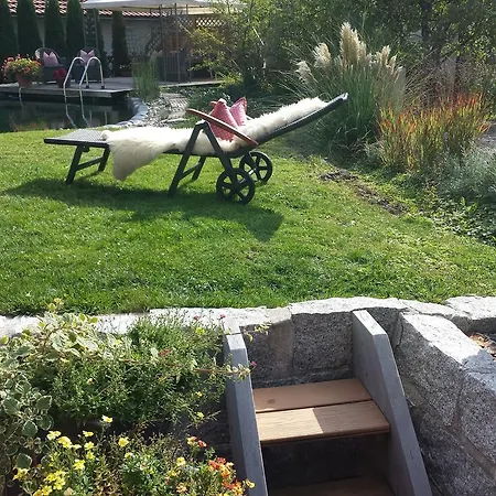 Apartament Alpvilla Bietsch Oberstdorf