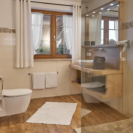 Alpvilla Bietsch Apartament Oberstdorf