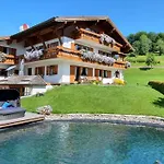 Apartment Alpvilla Bietsch Oberstdorf