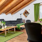 Alpvilla Bietsch