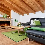 Apartment Alpvilla Bietsch Oberstdorf