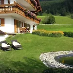 Apartment Alpvilla Bietsch *