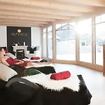Apartment Alpvilla Bietsch *