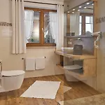 Alpvilla Bietsch Apartment Oberstdorf