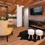Alpvilla Bietsch Apartment *