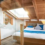 Alpvilla Bietsch *