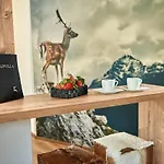 Alpvilla Bietsch Oberstdorf