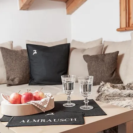 Alpvilla Bietsch