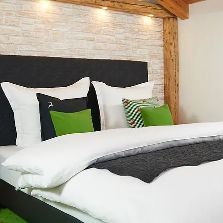 Alpvilla Bietsch Oberstdorf