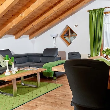 Alpvilla Bietsch