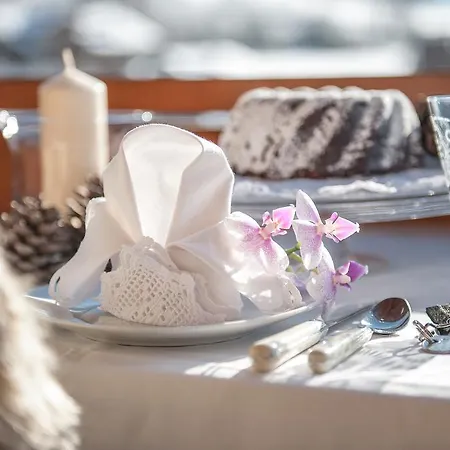 Apartman Alpvilla Bietsch Oberstdorf