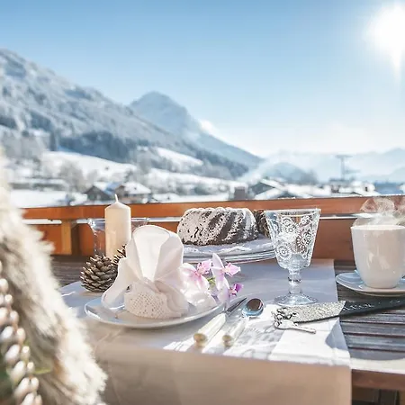 Alpvilla Bietsch * Oberstdorf