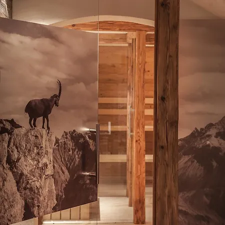 Alpvilla Bietsch *