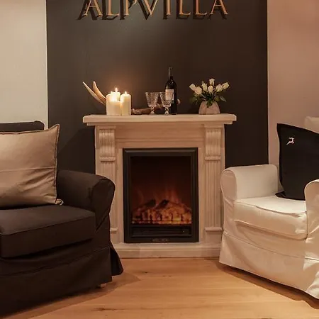 Alpvilla Bietsch Oberstdorf