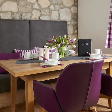 Alpvilla Bietsch Oberstdorf