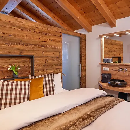 Alpvilla Bietsch
