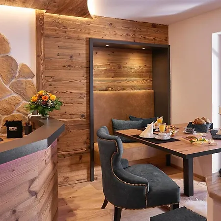 Apartment Alpvilla Bietsch Oberstdorf