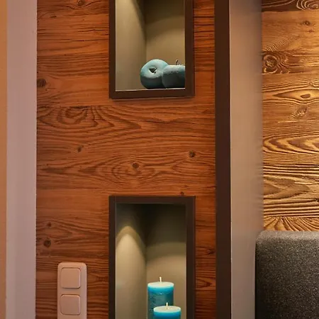 Alpvilla Bietsch Apartment Oberstdorf
