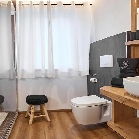 Alpvilla Bietsch Apartment Oberstdorf