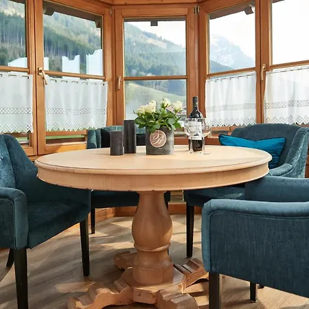 Alpvilla Bietsch Oberstdorf