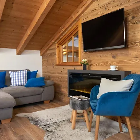 Alpvilla Bietsch Oberstdorf