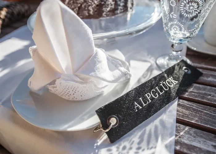 Alpvilla Bietsch Oberstdorf