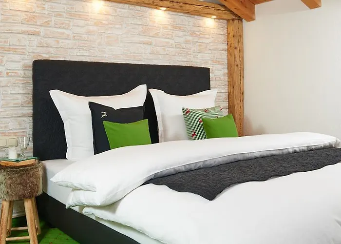 Alpvilla Bietsch Oberstdorf