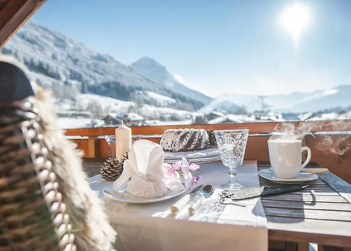 Alpvilla Bietsch * Oberstdorf