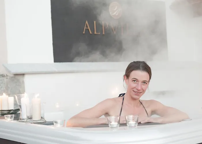 Alpvilla Bietsch Apartamento Oberstdorf