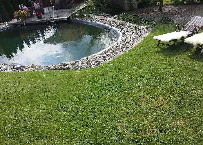 Alpvilla Bietsch * Oberstdorf