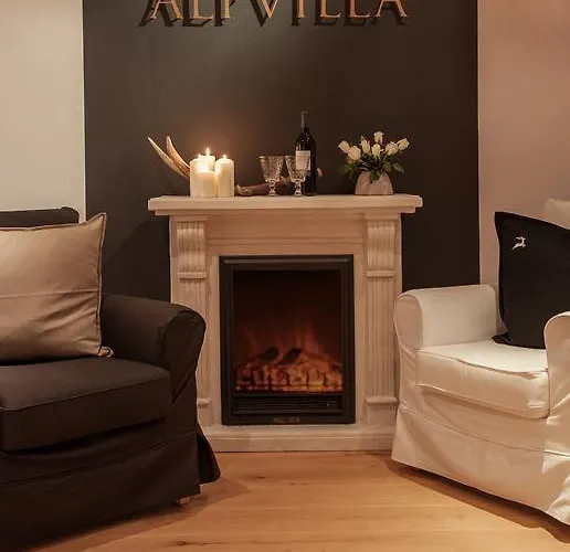 Alpvilla Bietsch Oberstdorf