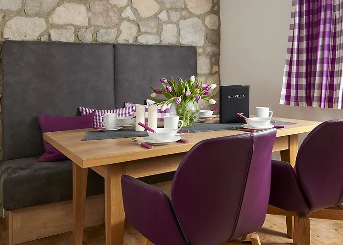 Alpvilla Bietsch Oberstdorf