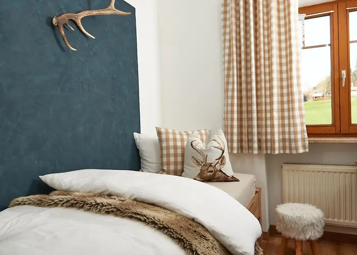 Alpvilla Bietsch Oberstdorf