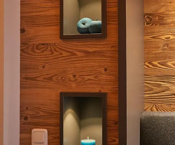 Alpvilla Bietsch Apartamento Oberstdorf