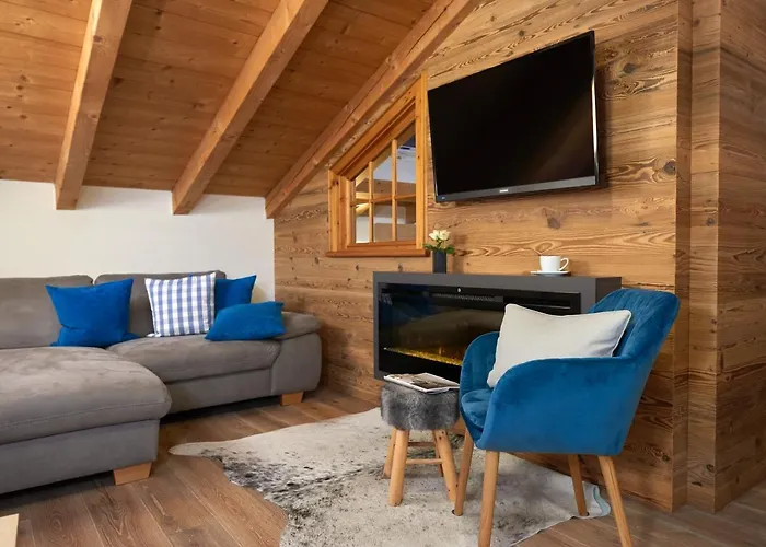 Alpvilla Bietsch Oberstdorf